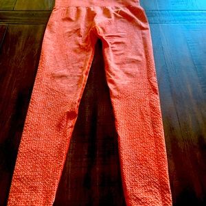 Gymshark leggings size Small